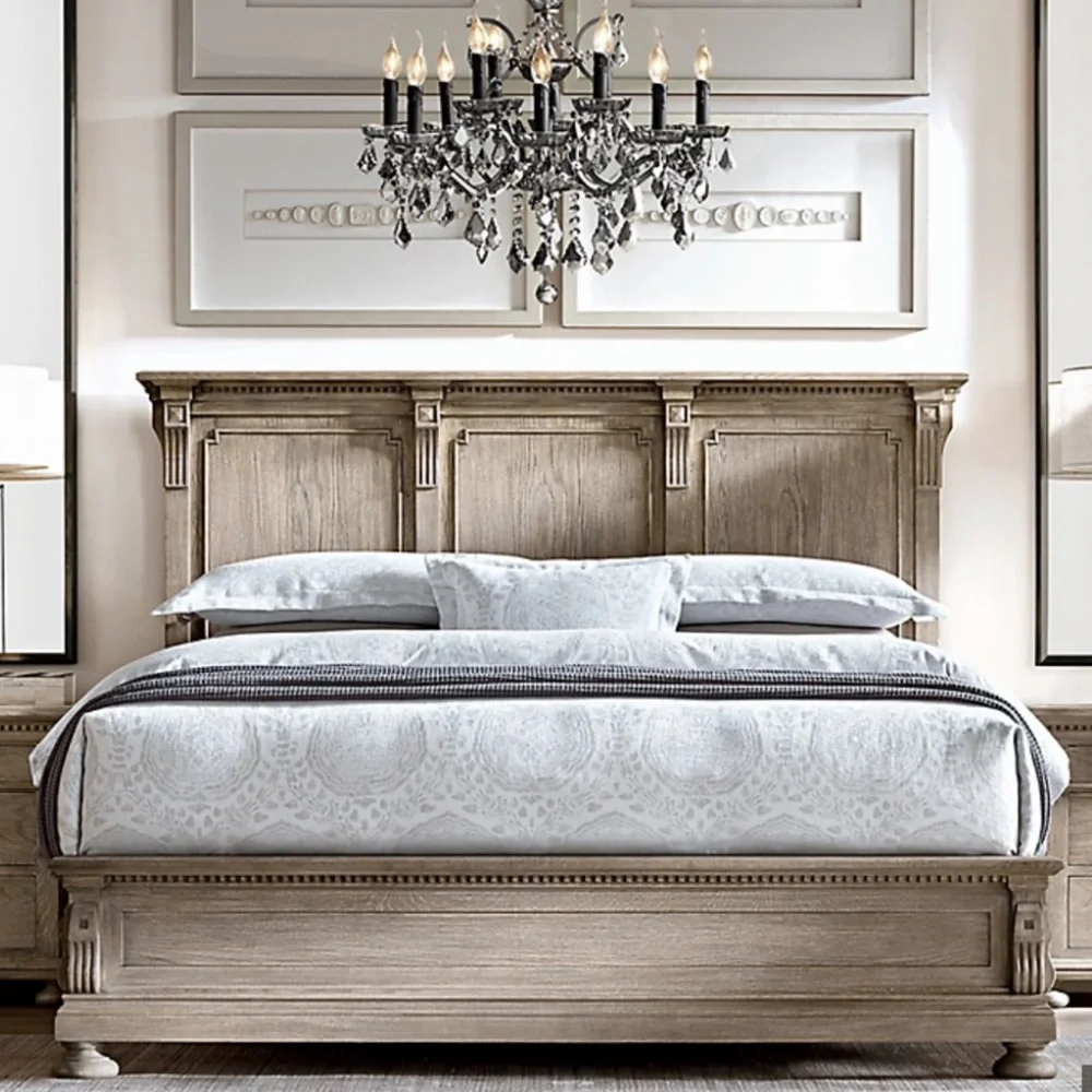 Restoration Hardware Charcoal Patterned Pillows